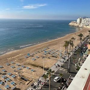 Apartamento de 2 Dormitorios