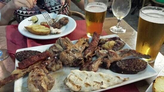 Taberna Cerveceria Manila